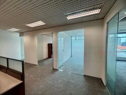Bugis Junction (D7), Office #453291161